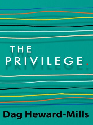 cover image of The Privilege